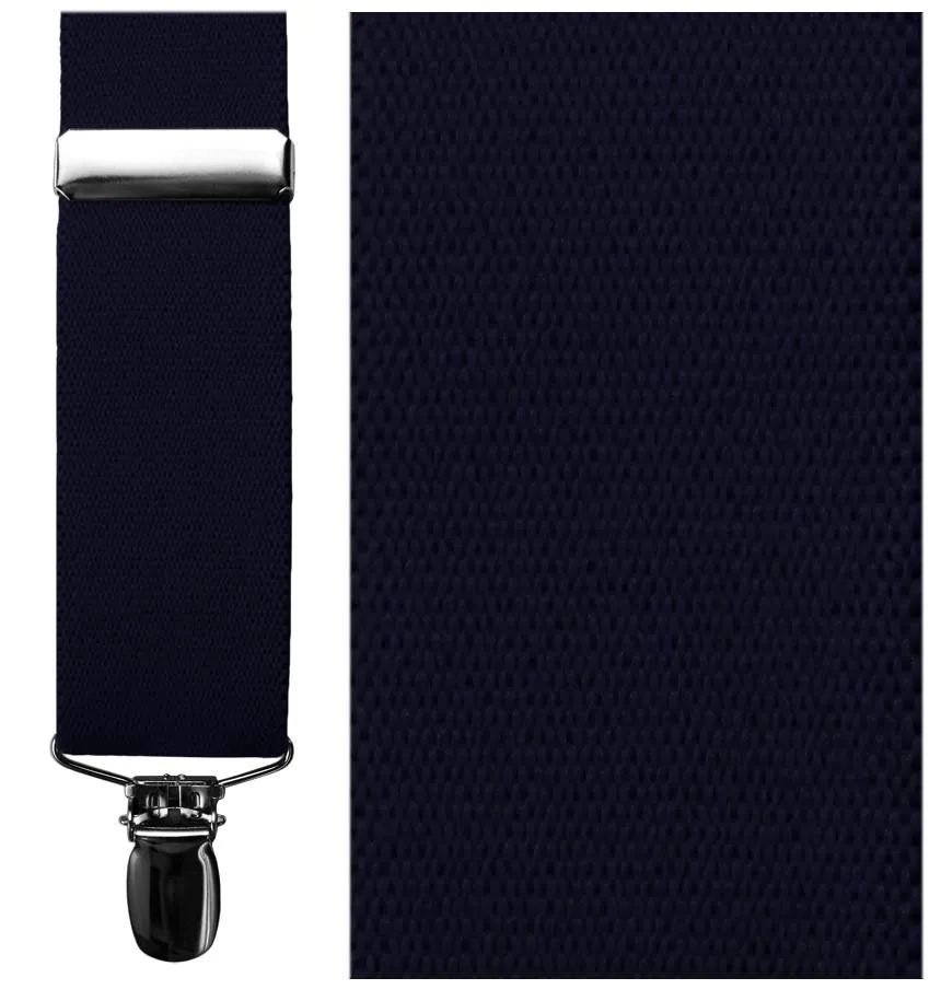 "Catania" Suspenders