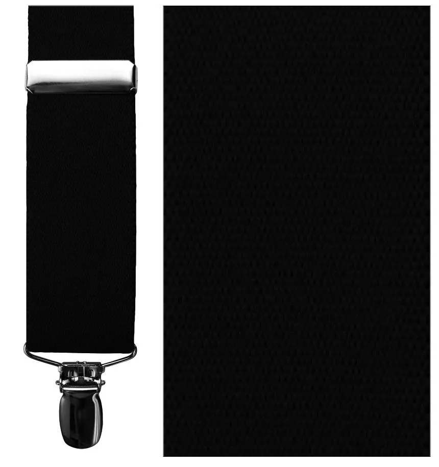 "Catania" Suspenders