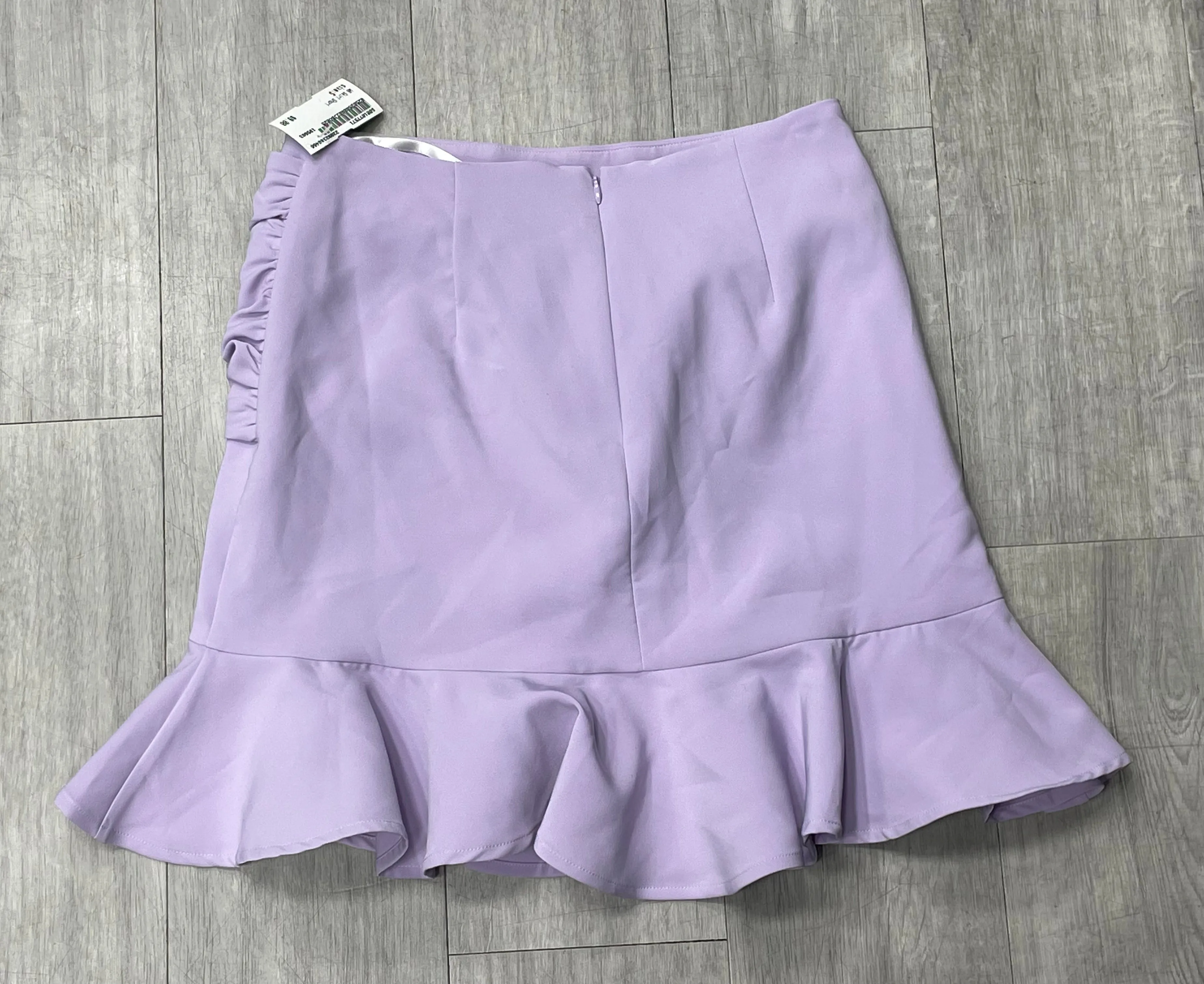 Short Skirt Size Small 7571