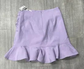 Short Skirt Size Small 7571