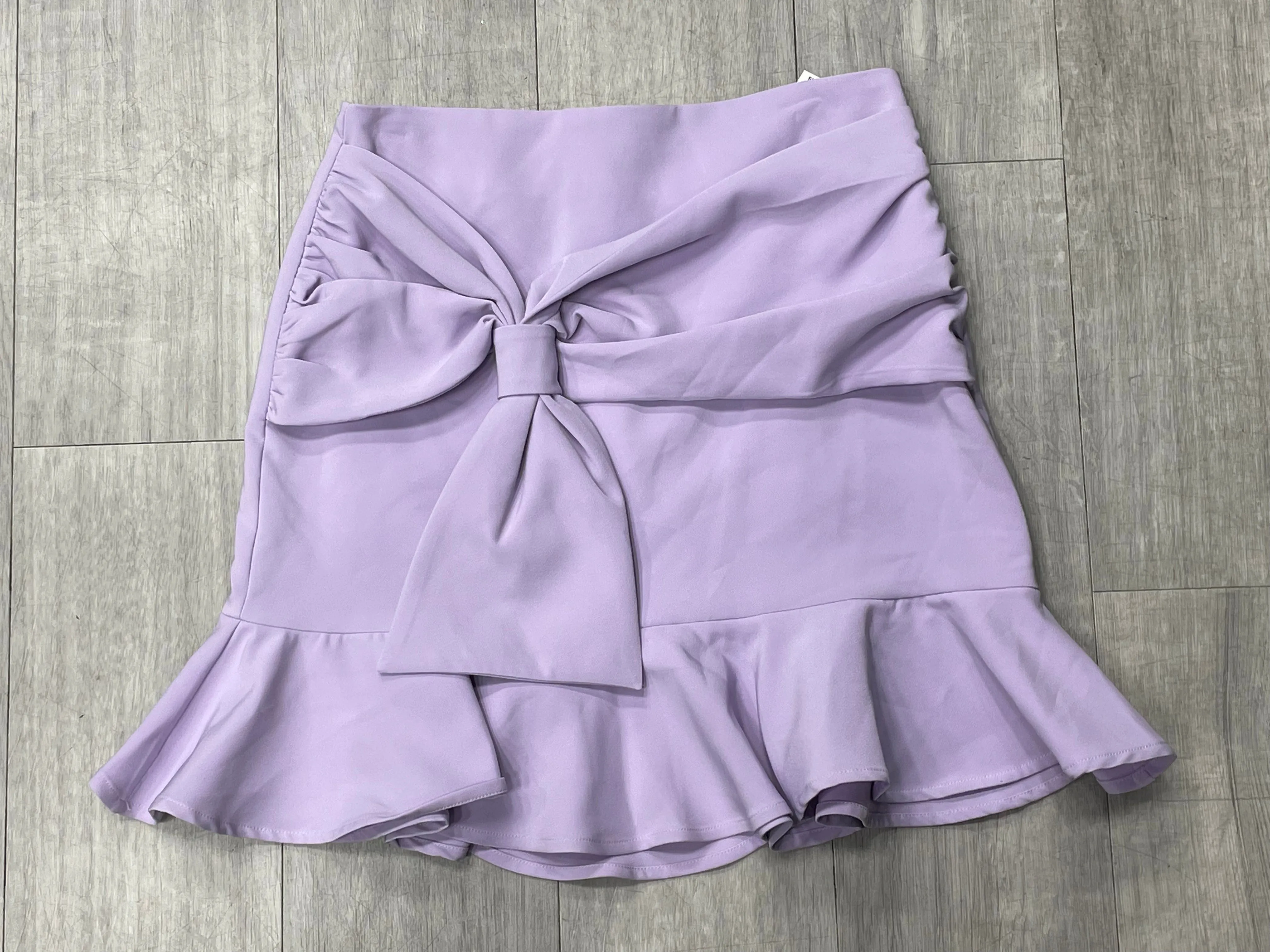 Short Skirt Size Small 7571