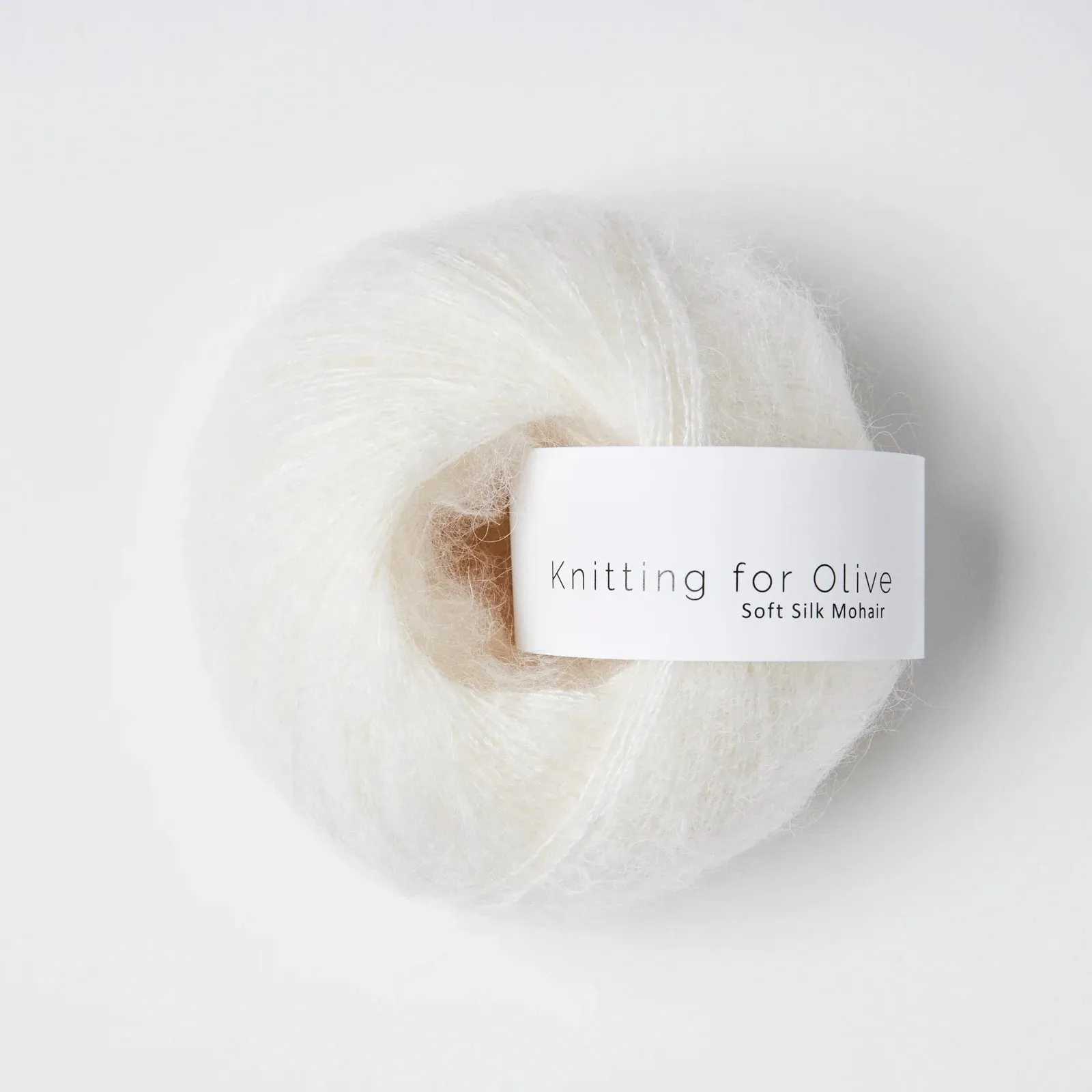 Soft Silk Mohair | Knitting for Olive