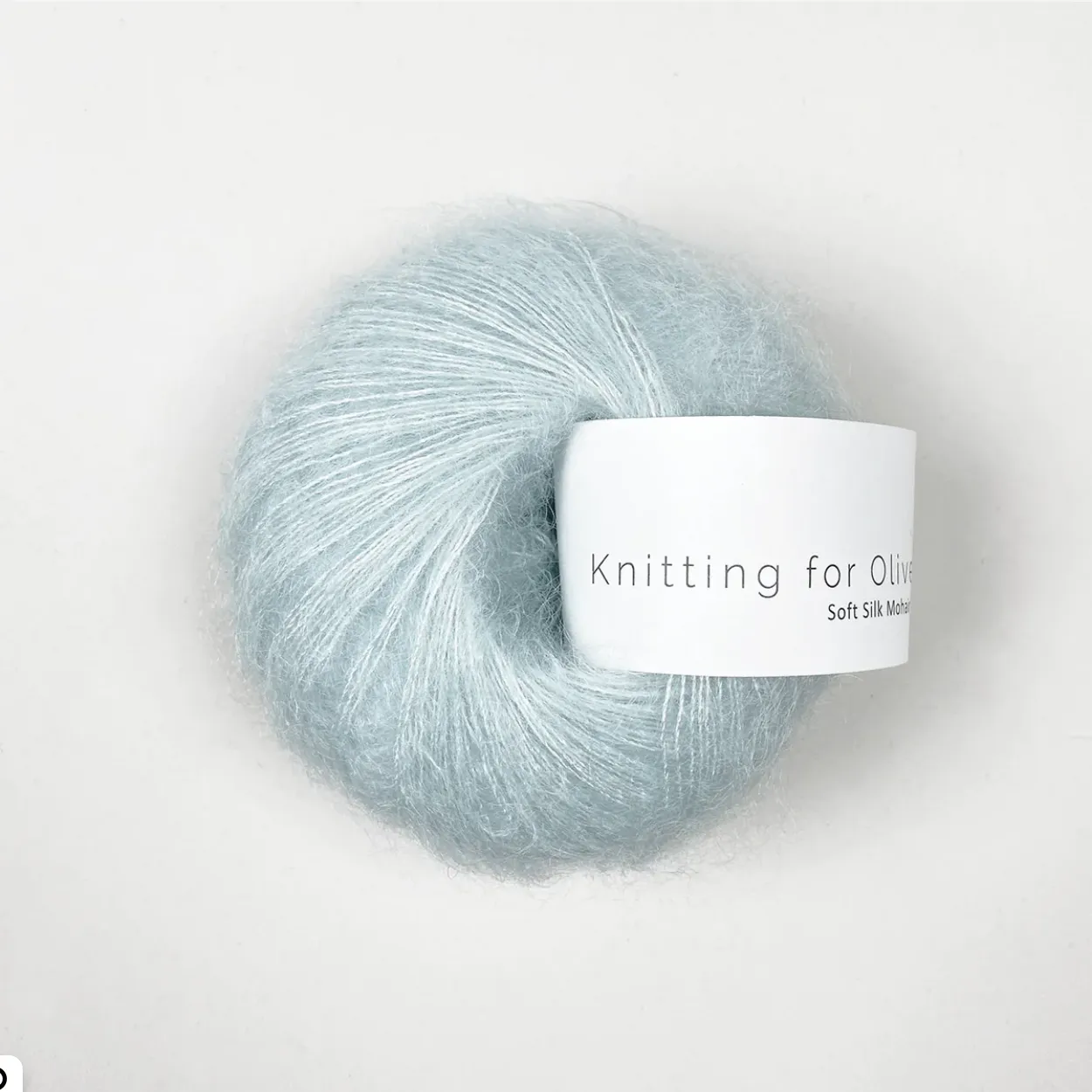 Soft Silk Mohair | Knitting for Olive