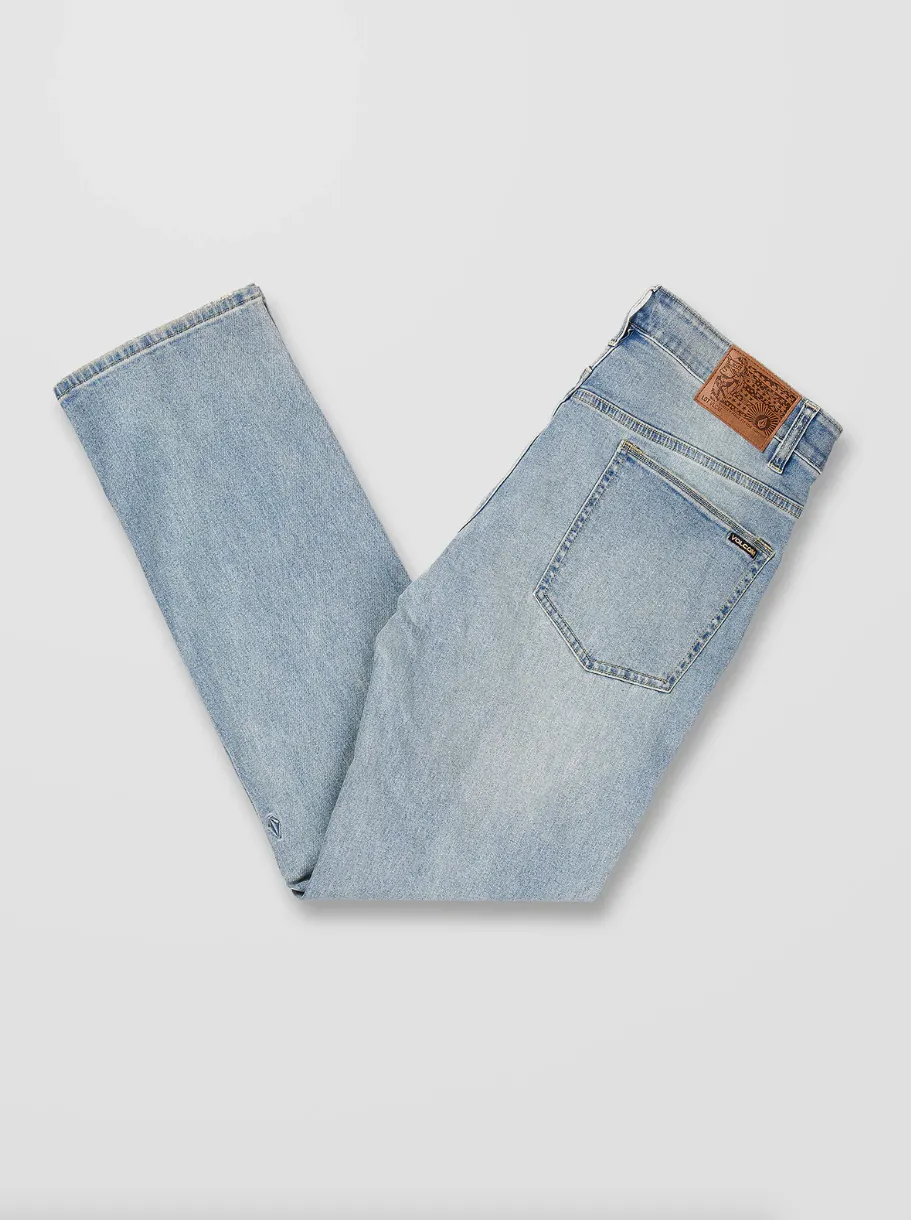 Solver Denim Worker Indigo Vintage