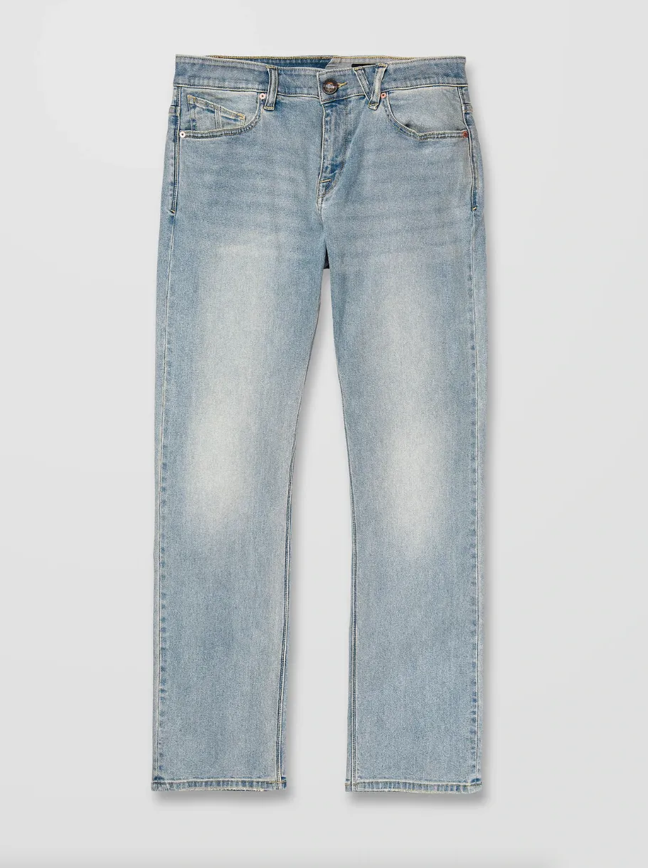 Solver Denim Worker Indigo Vintage