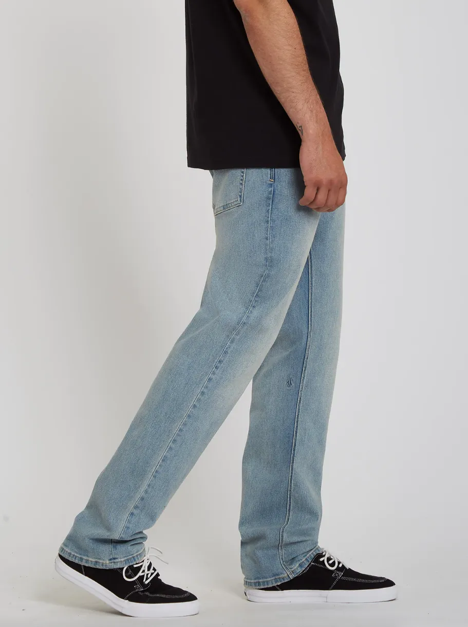 Solver Denim Worker Indigo Vintage