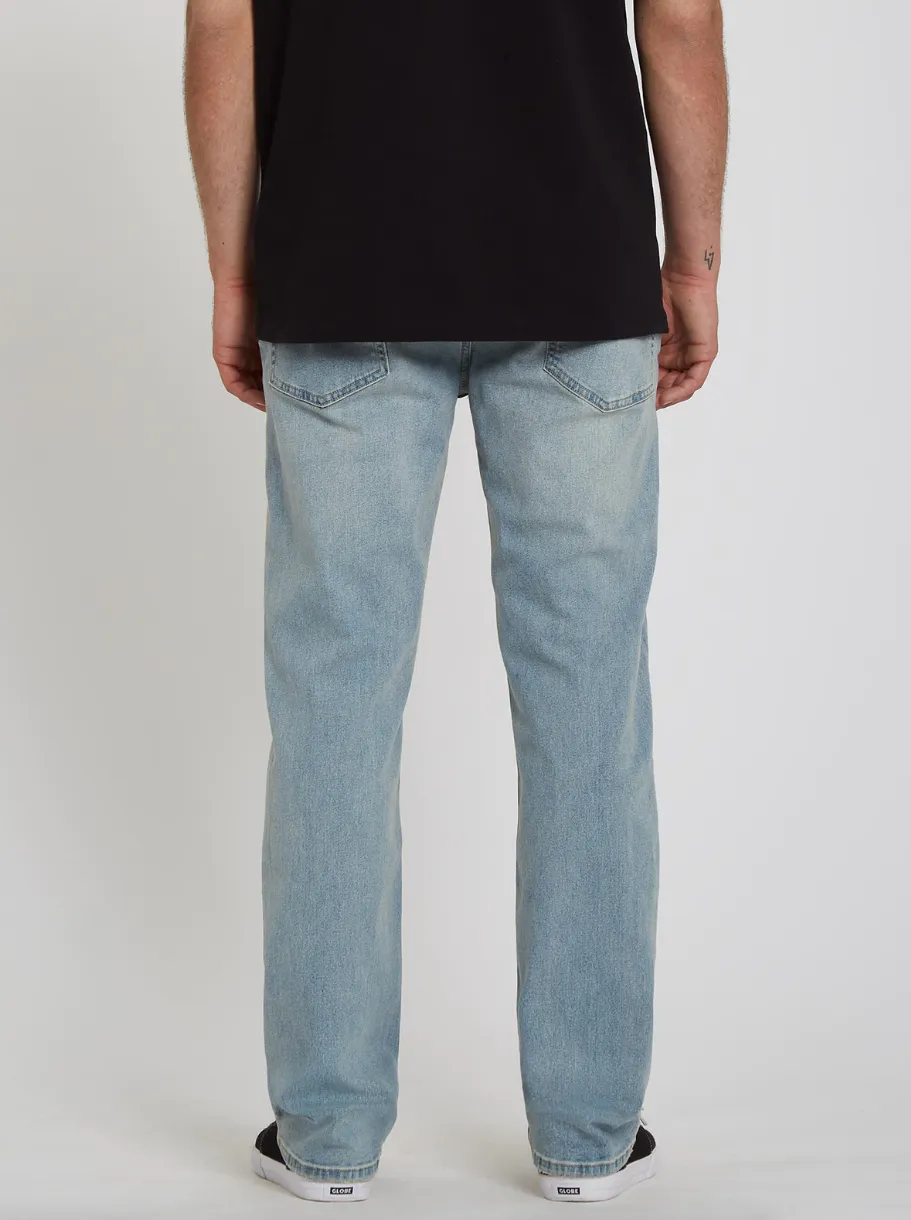 Solver Denim Worker Indigo Vintage