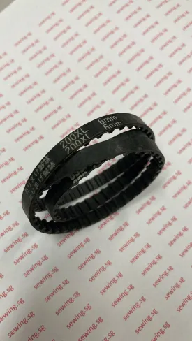 Timing Belt -200XL019