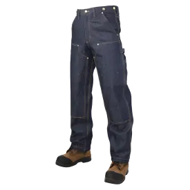 Tough Duck Double Front Work Jeans