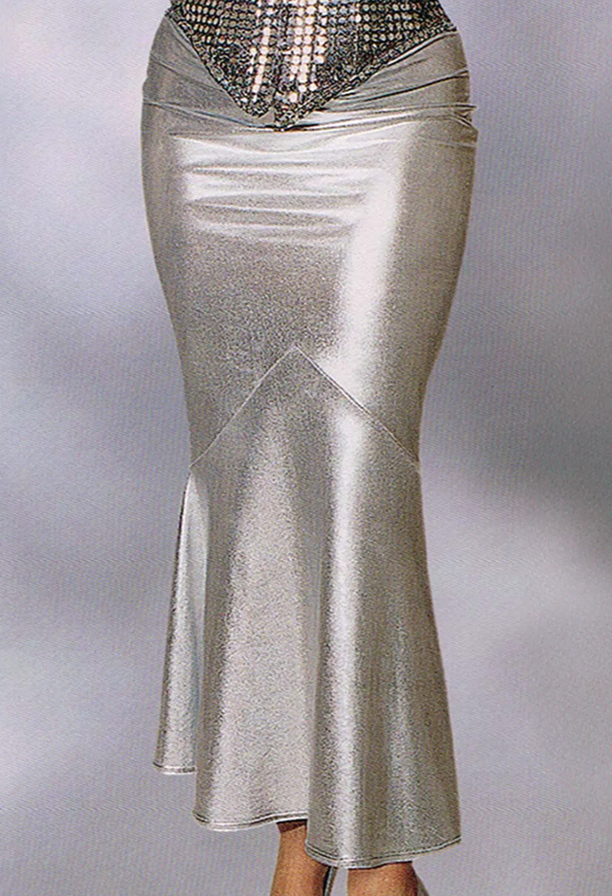 Vogue Skirt