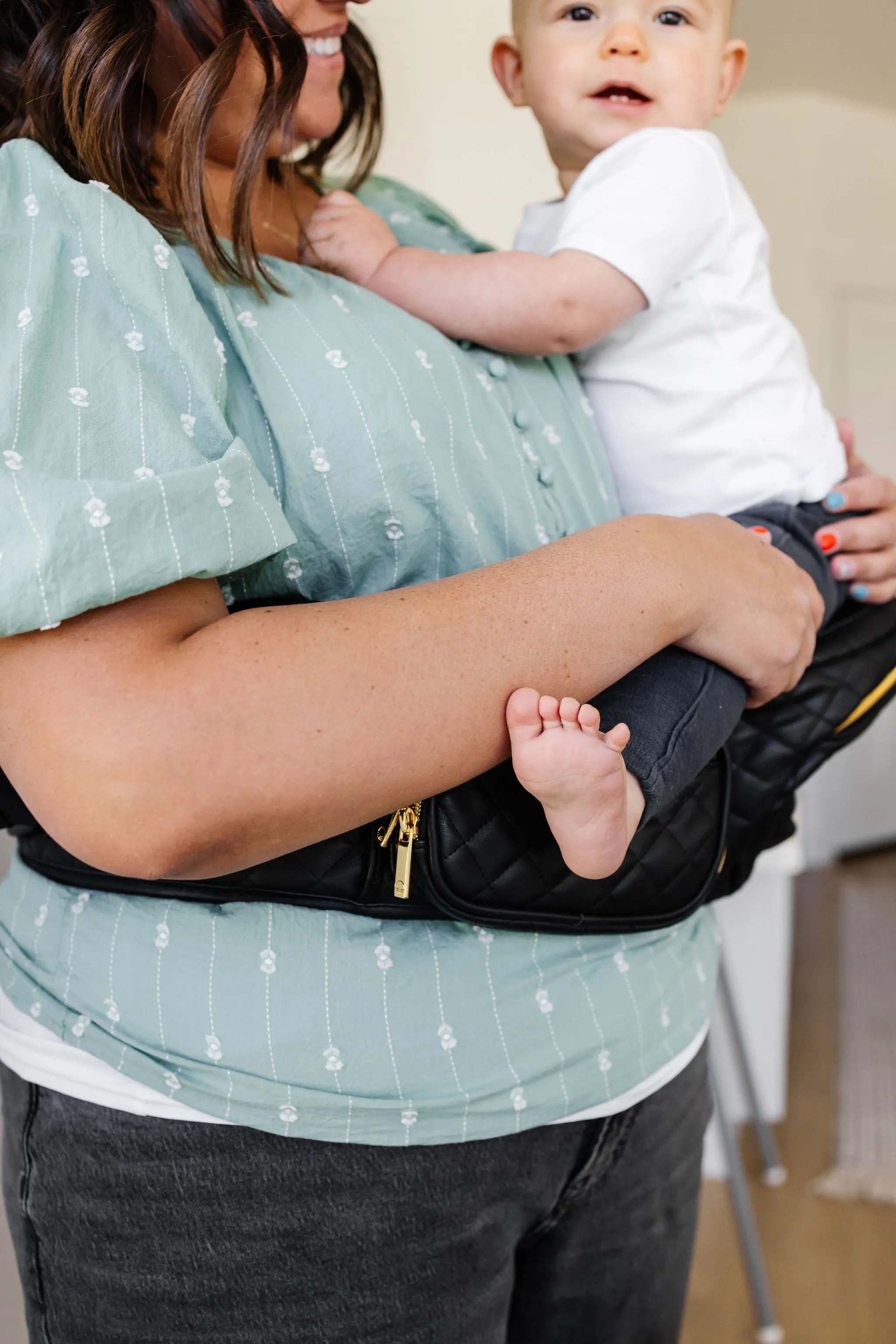Waistband Extender