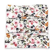 Winter Headbands