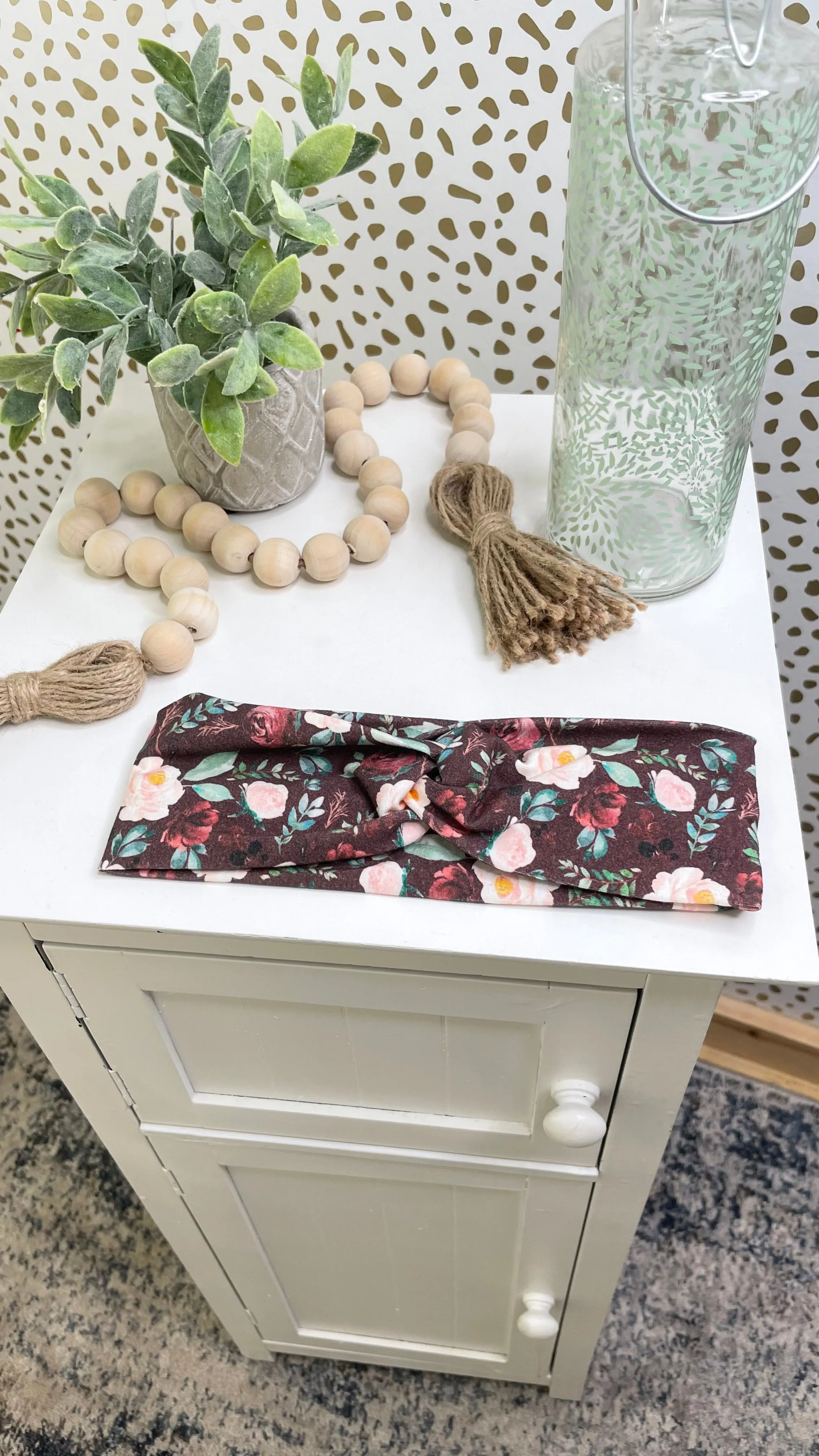 Winter Headbands