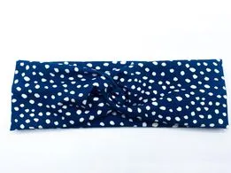 Winter Headbands