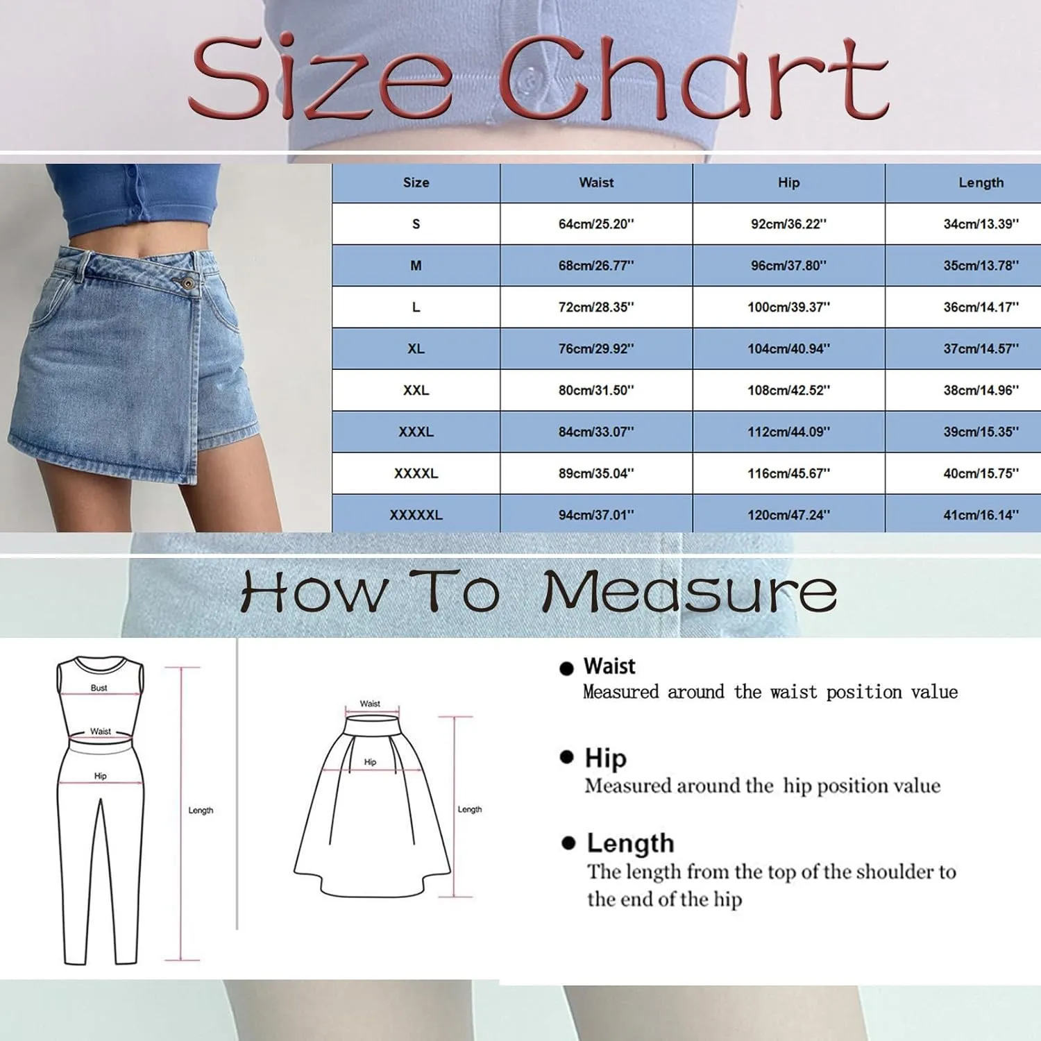 Women's Y2K Denim Ruffle Jean Skirt Aesthetic Pleated A Line Skirt Mini Skirt Flared Y2k Jean Short Skirts